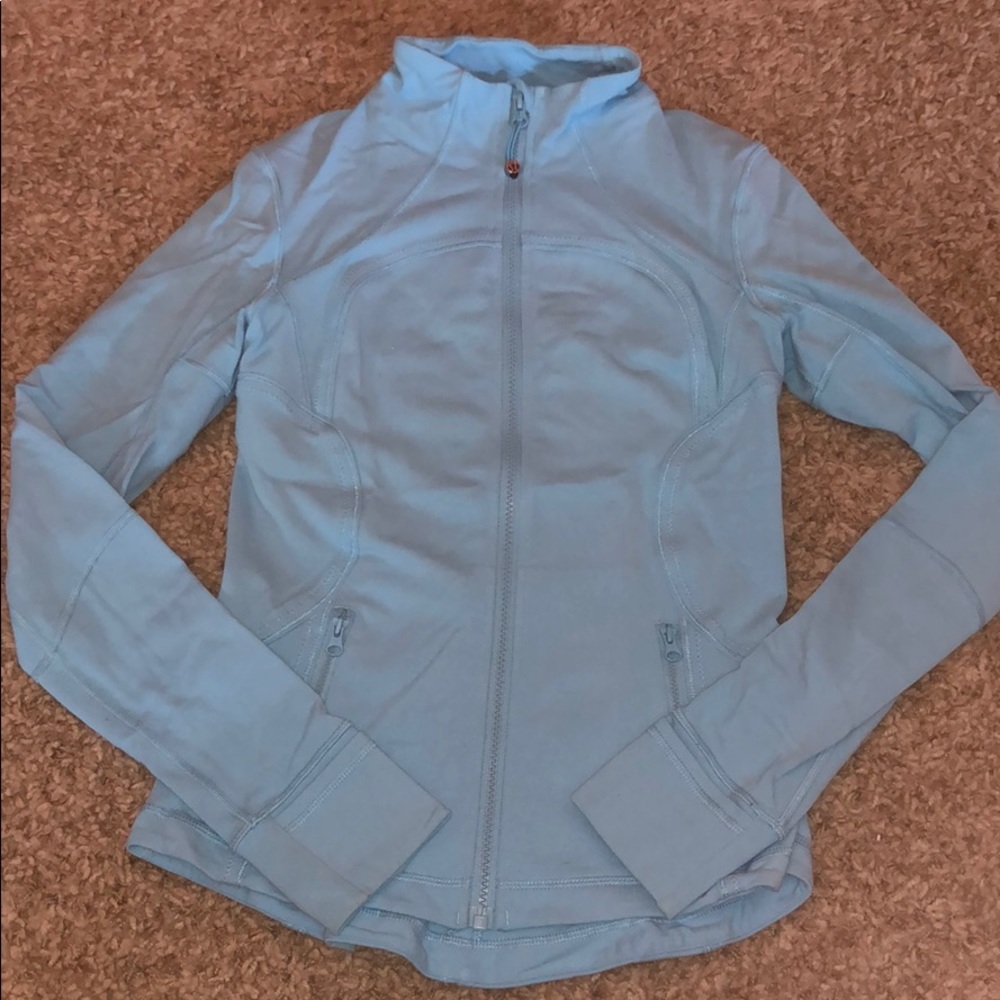 Lululemon jacket